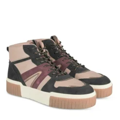 Sneakers ZWART