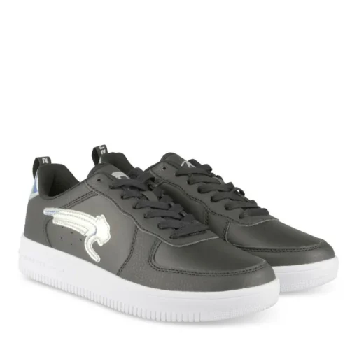 Sneakers ZWART