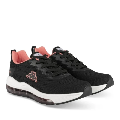 Sneakers ZWART
