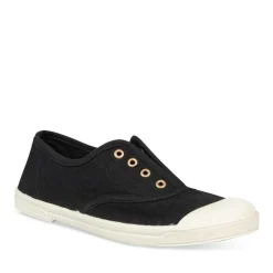 Sneakers ZWART