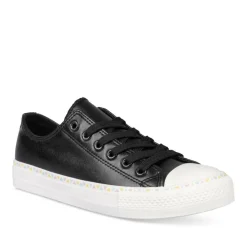 Sneakers ZWART
