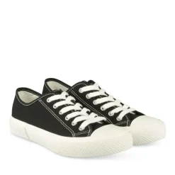 Sneakers ZWART