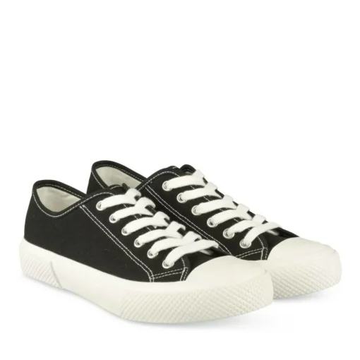 Sneakers ZWART
