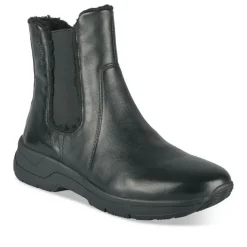 Sneakers ZWART