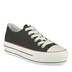 Sneakers ZWART