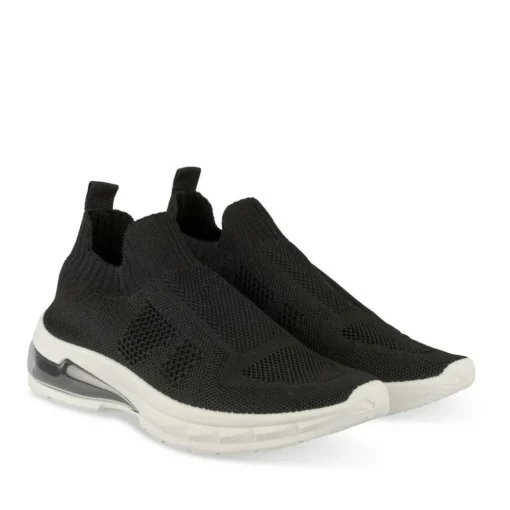Sneakers ZWART