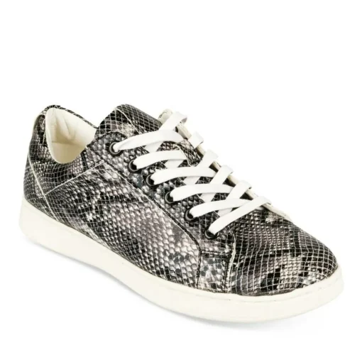 Sneakers ZWART