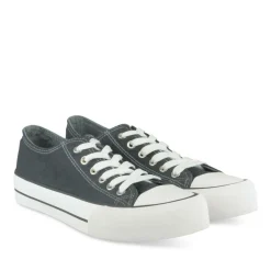 Sneakers ZWART