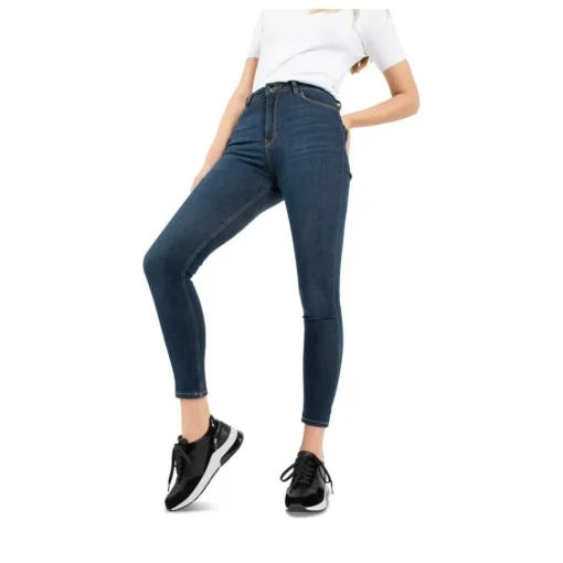 Sneakers ZWART