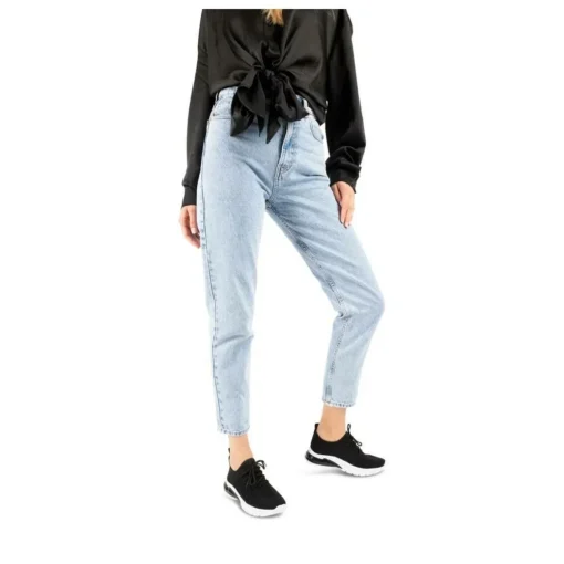 Sneakers ZWART