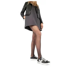 Sneakers ZWART