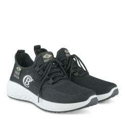 Sneakers ZWART