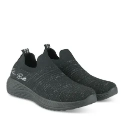 Sneakers ZWART