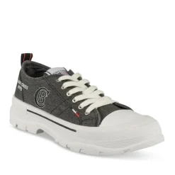 Sneakers ZWART