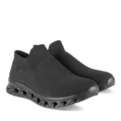 Sneakers ZWART