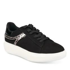 Sneakers ZWART