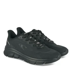 Sneakers ZWART
