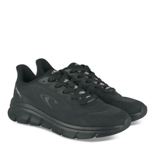 Sneakers ZWART