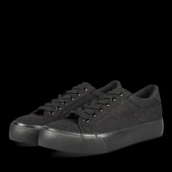 Sneakers ZWART