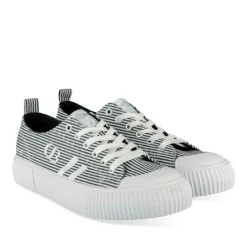 Sneakers ZWART