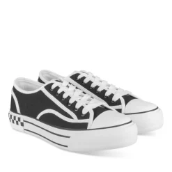Sneakers ZWART