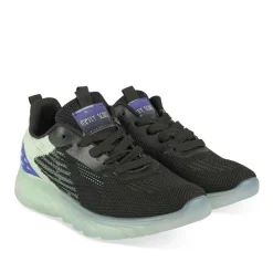Sneakers ZWART