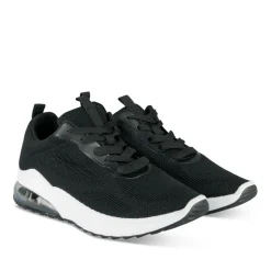 Sneakers ZWART