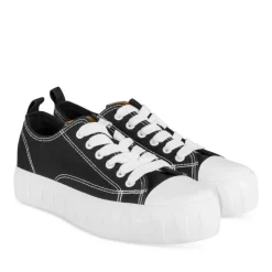 Sneakers ZWART
