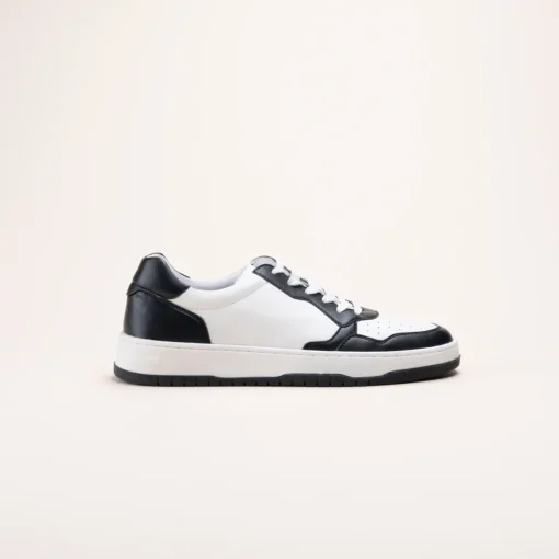 Sneakers ZWART