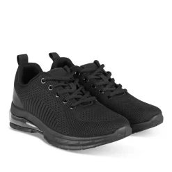 Sneakers ZWART