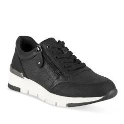 Sneakers ZWART