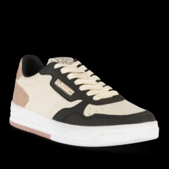 Sneakers ZWART