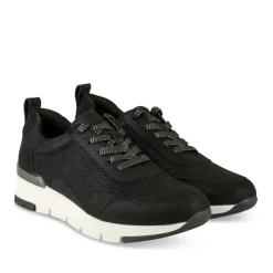 Sneakers ZWART