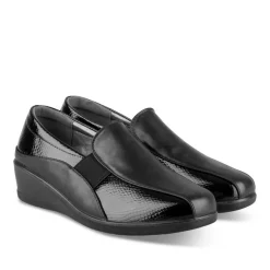 Sneakers ZWART