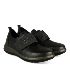 Sneakers ZWART