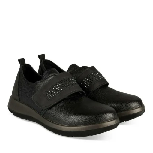 Sneakers ZWART