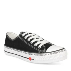 Sneakers ZWART