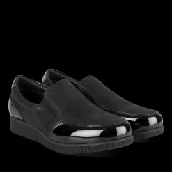 Sneakers ZWART