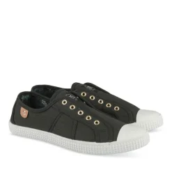 Sneakers ZWART