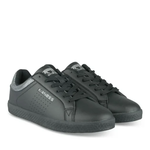 Sneakers ZWART