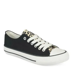 Sneakers ZWART