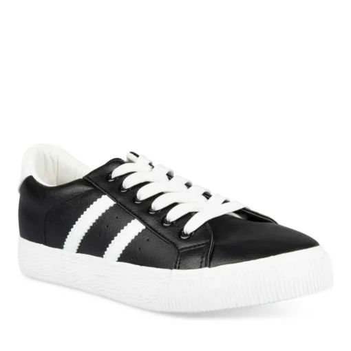 Sneakers ZWART