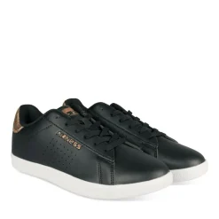 Sneakers ZWART