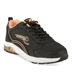 Sneakers ZWART