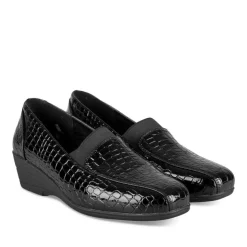 Sneakers ZWART