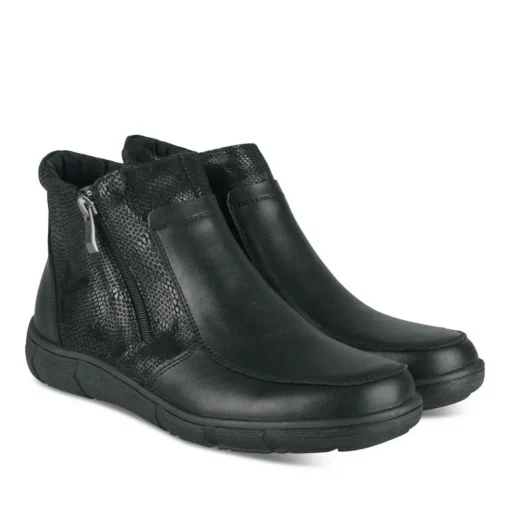 Sneakers ZWART