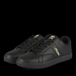 Sneakers ZWART