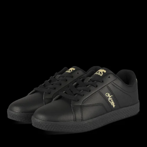 Sneakers ZWART