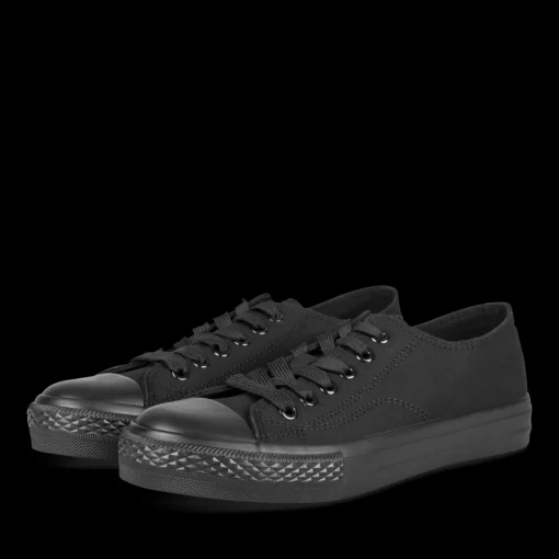 Sneakers ZWART