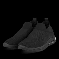 Sneakers ZWART